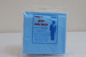 Quần phẫu thuật