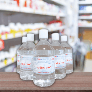 Cồn 70 độ