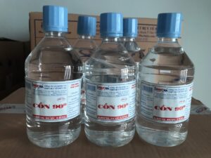 Cồn 90 độ