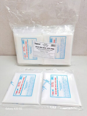 Bao Đo Máu Sản Phụ