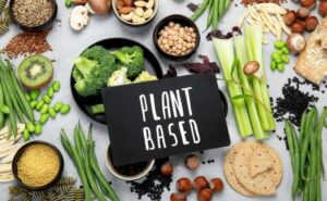 Plant-Based Diet là gì? Tất tần tật về chế độ ăn dựa trên thực vật