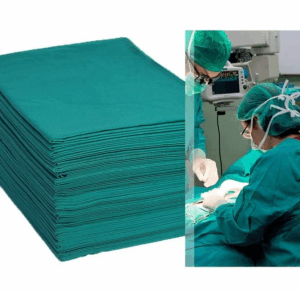 Săng mổ là gì? Vai trò và các loại săng sử dụng trong phẫu thuật