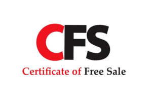 Chứng Nhận CFS là gì?